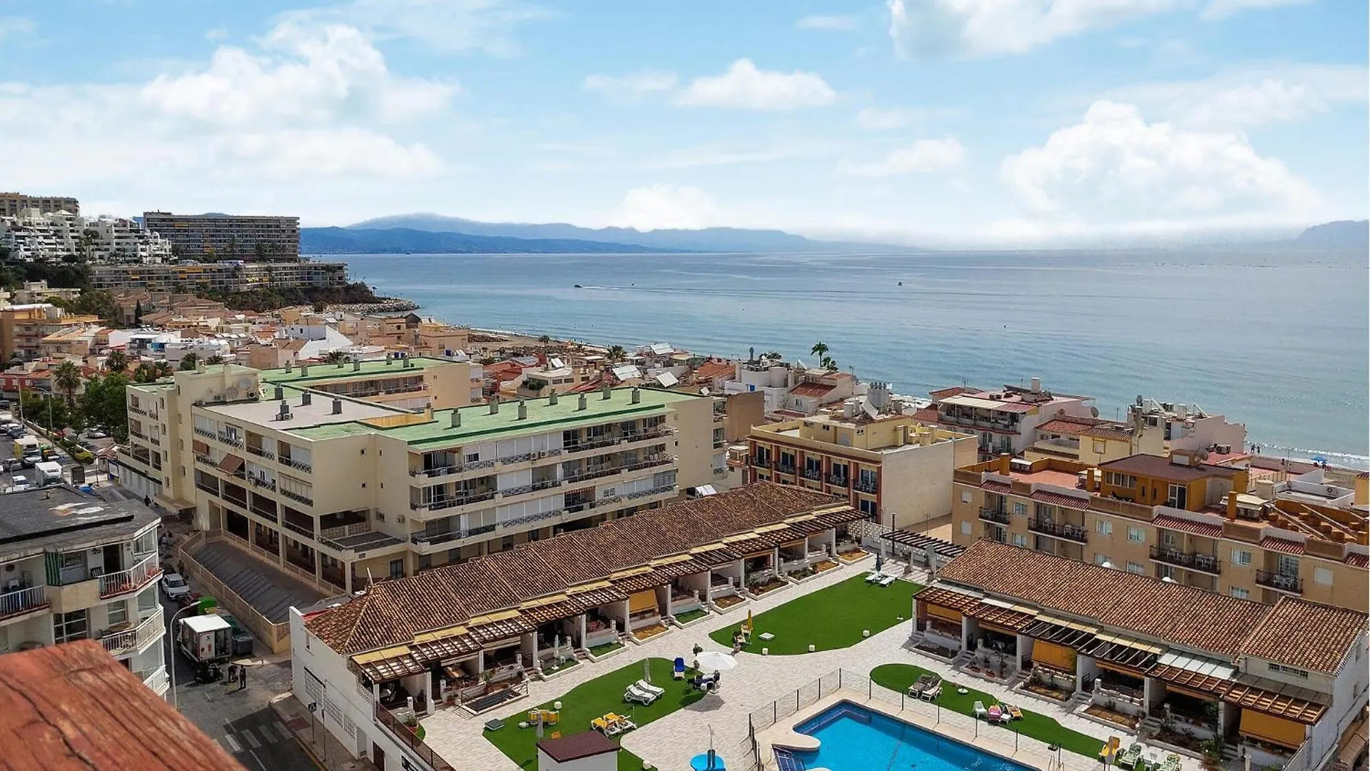 Stunning Apartment In Torremolinos With Kitchen 西班牙