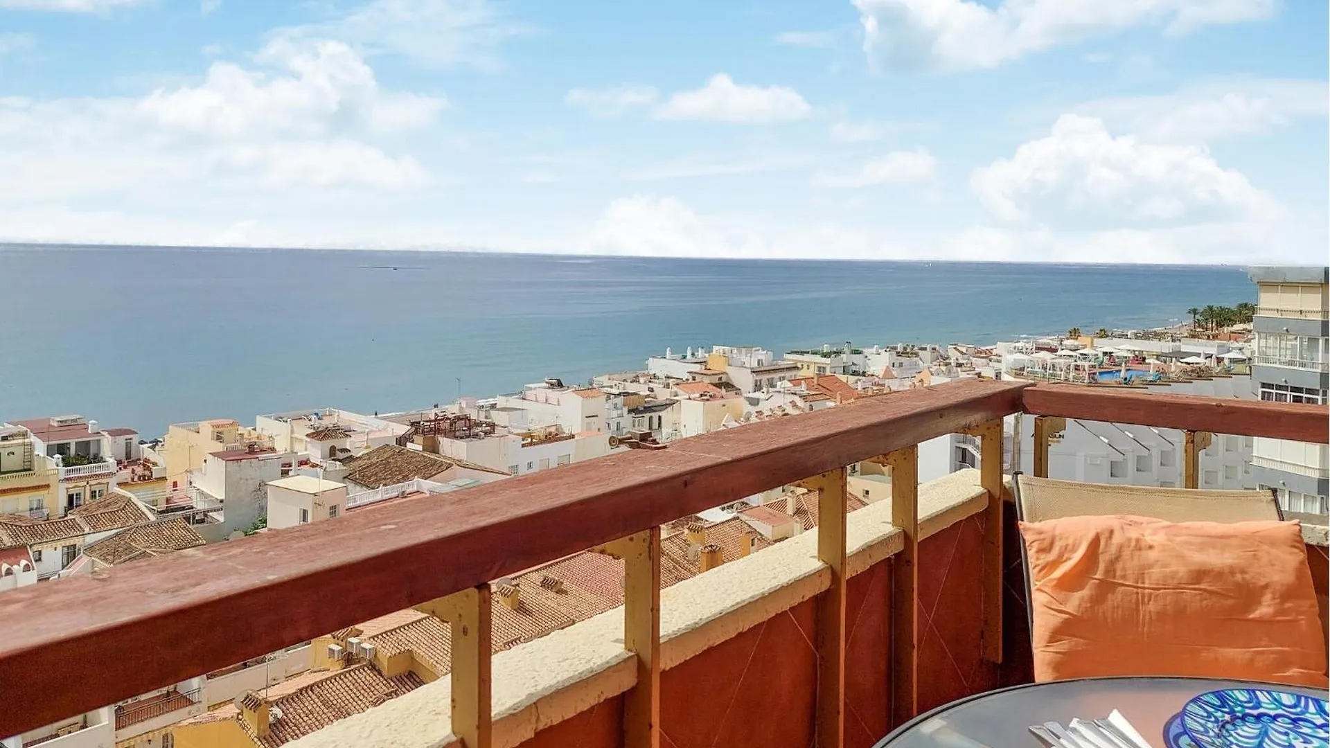 Stunning Apartment In Torremolinos With Kitchen Španělsko